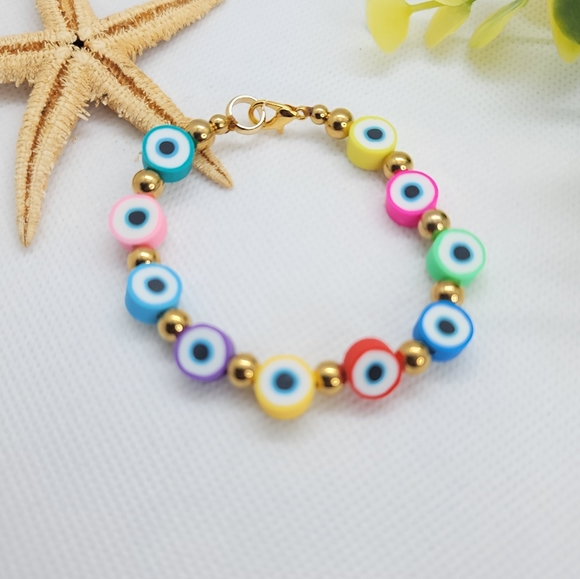 Jewelry - Hand Crafted bracelets